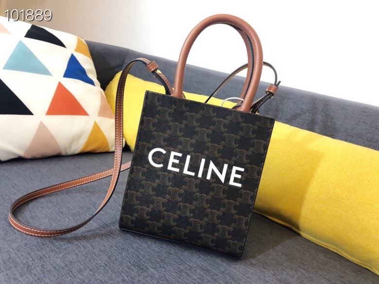 Celine Shopping Bags